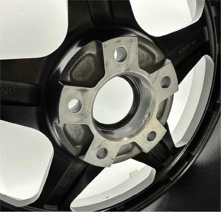 cleave racing wheels ｜ ジーエスアンドティー株式会社