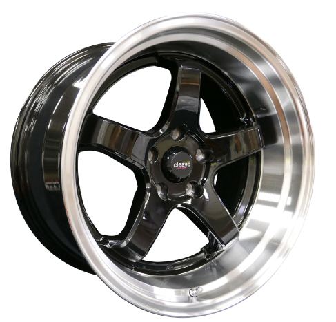 CLEAVE RACING WHEELS | ジーエスアンドティー株式会社