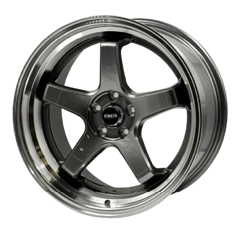 cleave racing wheels ｜ ジーエスアンドティー株式会社